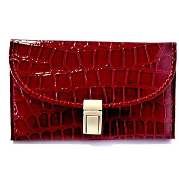 Luxusný 5 dielna manikúra Crocodile